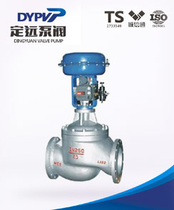 氣動薄膜式調(diào)節(jié)閥