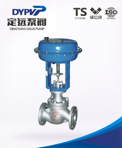 氣動薄膜式調(diào)節(jié)閥