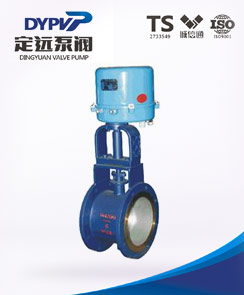 電動調(diào)節(jié)蝶閥